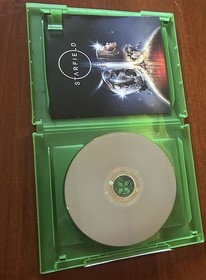 Starfield Xbox Series x Standard