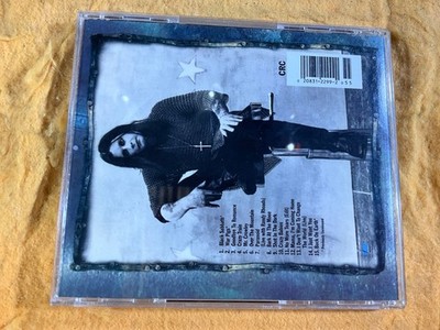 W12-58 OZZY OSBOURNE The Ozzman Cometh - 2002 - EPIC EK 86646 - CD