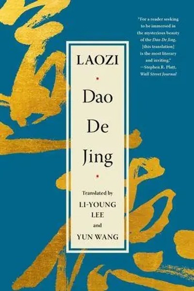 Dao De Jing | Laozi | Englisch | Taschenbuch | Einband - Flex.(Paperback) | 2026-image