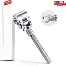 New-GEN Professional Door Hinge Adjustment Tool - Universal Hinge Adjustment To
