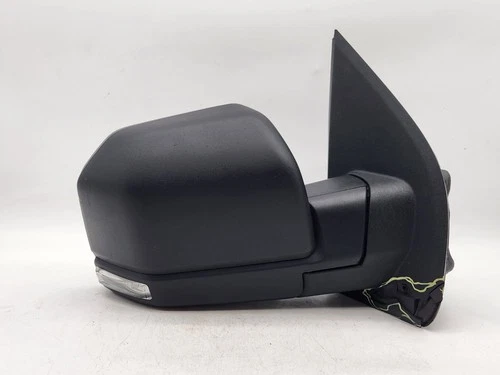 2015-2020 Ford F150 Right/Passenger Side View Mirror Blind Spot Turn Signal OEM