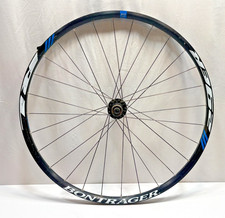 Bontrager RL 32-Spoke Black Aluminum Disc Brake Thru Axle 29er Rear Wheel