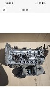 Complete Cylinder Head with Pump for M9R Engine for Nissan Renault and Vauxhall