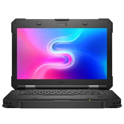 Laptop Dell Latitude 5420 Rugged i5-8350U 8GB 256GB SSD FHD W11P