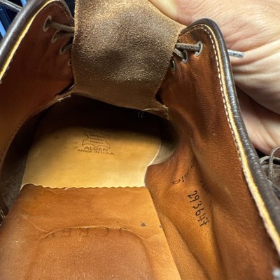 Alden 29364F