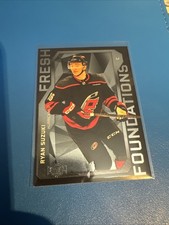 2025/26 metal universe fresh foundations # ff-29 ryan suzuki