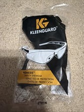 Kleenguard Nemesis 25685 Indoor/Outdoor Safety Glasses 036000256857