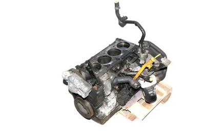 VW Golf 4 Bora Octavia Motorblock Block 1,6 74kw AKL AEH APF 101PS
