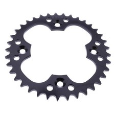 Kettenrad 37 Zähne für KTM XC Quad 525 Baujahr 2009-2013 von Esjot - Neu