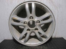 Jantes Ssangyong ACTYON