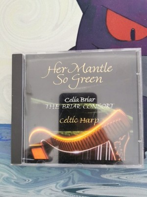 Briar Consort Her Mantle So Green