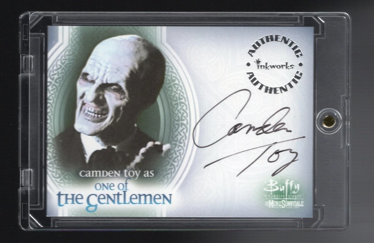 Buffy the Vampire Slayer Collectibles for sale | eBay