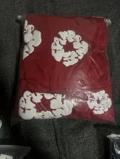 Denim Tears Hoodie all Size L, Light Grey Xl, Spider Is L, ALL HODDIES NEW