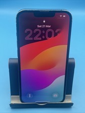 Apple iPhone 13 - 128GB - Blue (Unlocked)