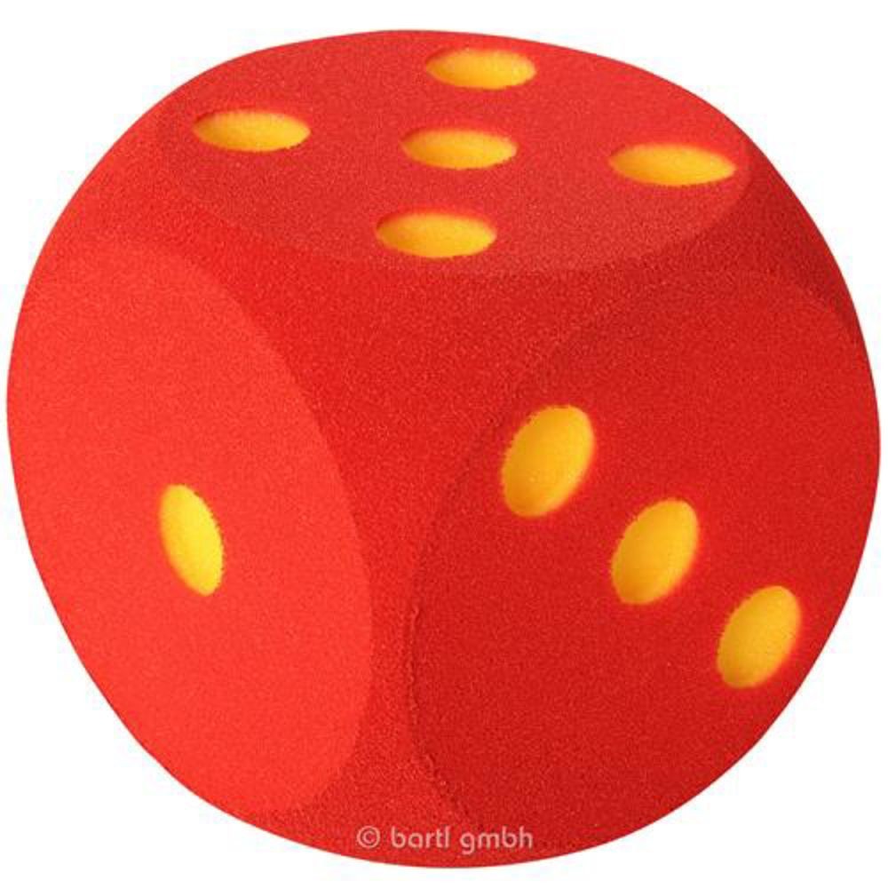 Аугенвюрфель Шаумстофф 16 см сортер weicher Wrfelball НОВЫЙ 4390₽