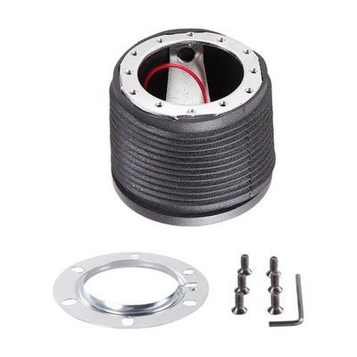 Aftermarket Upgrade Lenkradnabe hochfestes Aluminium nicht-gt Modell passend