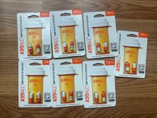 AddAll XR 750mg, Energy Focus Concentration, 7 Packs - 14 Capsules - FREE SHIP