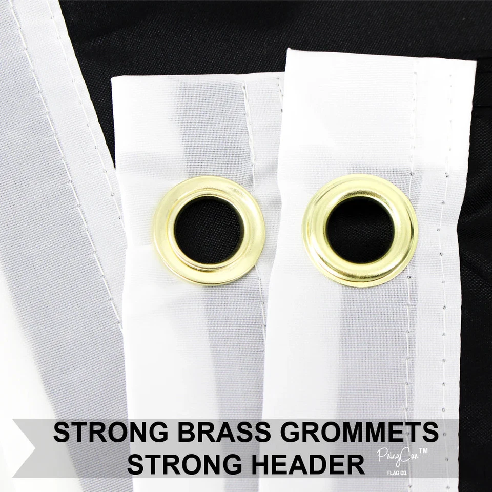 Pequeño 12"x18" Negro Pirata Pez Bandera Espada Bandera Barco Hombre Mar Cueva Bar Esqueleto Foto 4 de 4