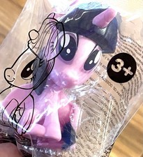 Burger King Jr. Meal 2026 My Little Pony Vintage 1980 1982 NEU OVP BK 26 Ponie