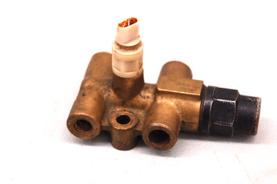 MGB, Midget Brake Failure PWDA Switch Assembly