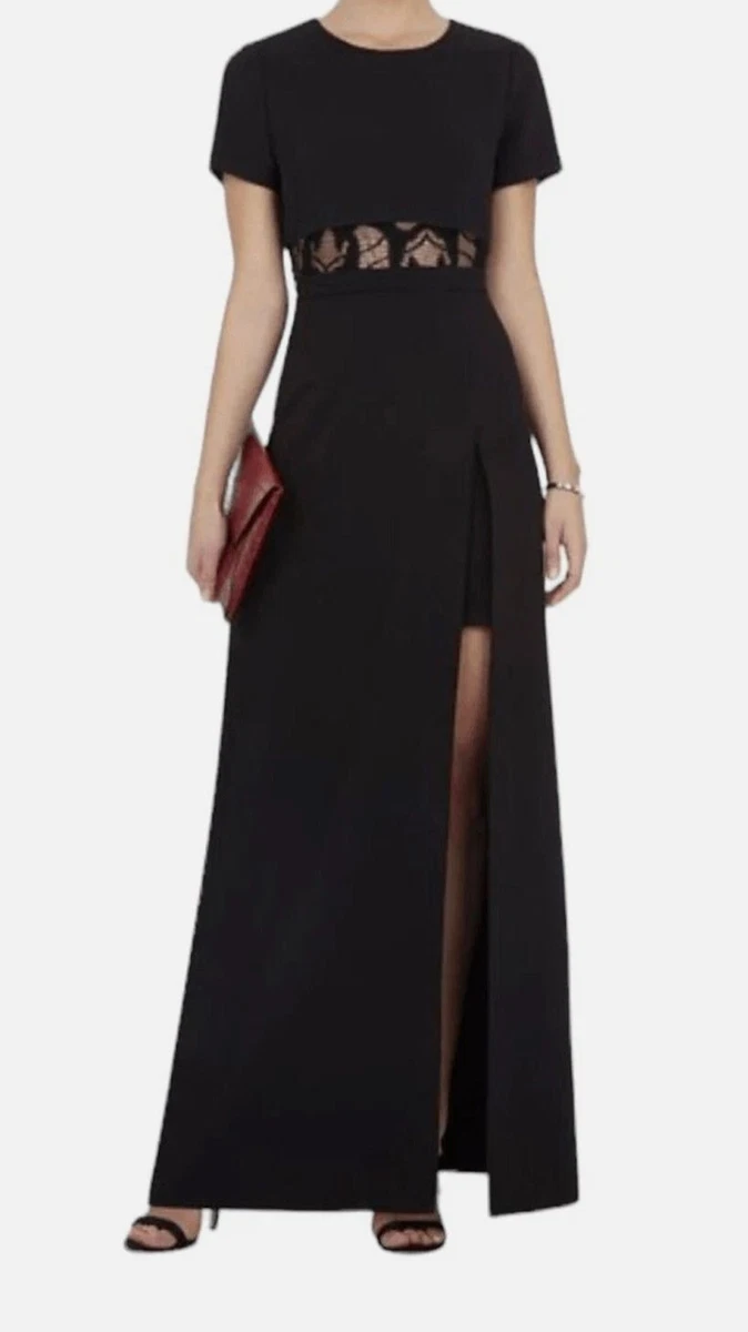 BCBGMAXAZRIA Black Dresses for Women for sale | eBay