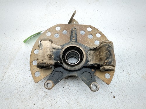 19-25 Yamaha Wolverine X2 850 XT-R Left Rear Knuckle