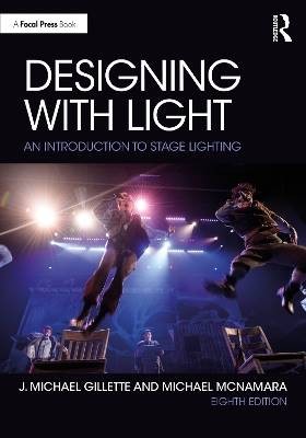 Designing with Light, Gillette, J. Michael,  Paper