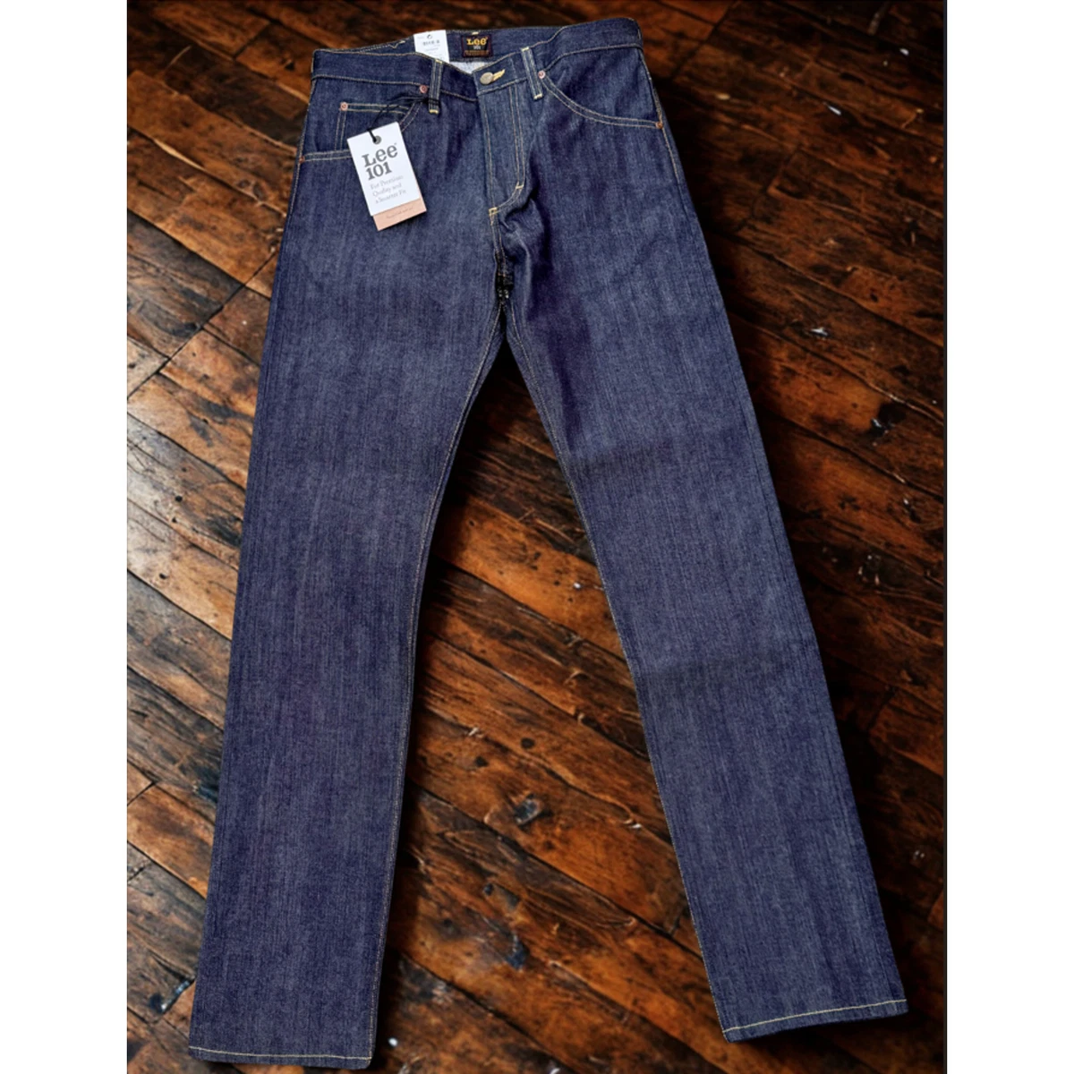 Men's Lee 101 Z Jeans for sale - eBay