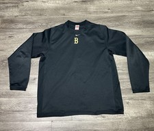 Nike Center Swoosh Men's Crewneck Sweatshirt / Vintage / Y2k / Size XL /