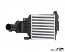 Ladeluftkühler für Opel Astra H 2.0 Turbo 1.6 03.04 - 10.10