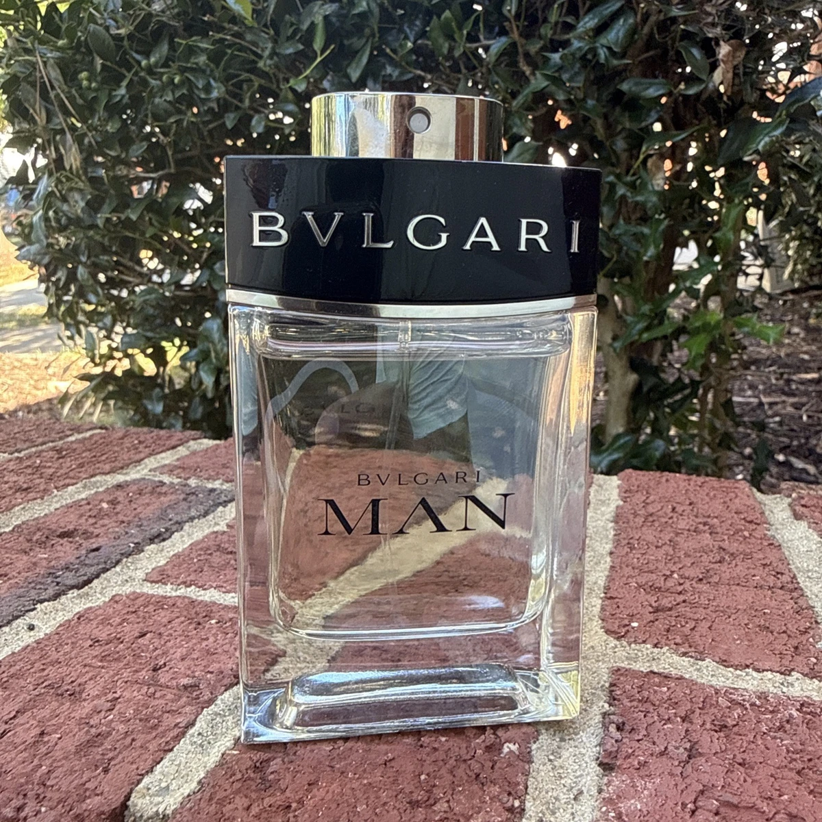 その他 BVLGARI MAN Eau de Toilette 60ml 25+ Bvlgari Man Eau de Toilette for Men for sale | Updated Oct 2026