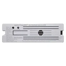 Safe-T-Alert 30-441-P-WT - 30 Series™ White Surface Mount Propane/LP Gas Alarm