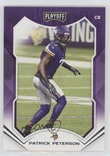 2021 Panini Playoff Patrick Peterson #149 14s2