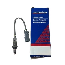 ACDelco GM OEM NOS Genuine 12648137 Heated Oxygen O2 Sensor Assembly Control
