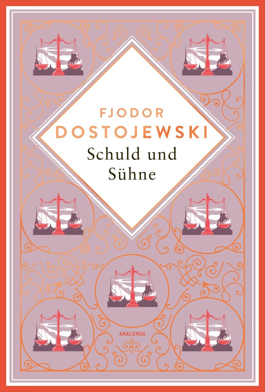 Anaconda Verlag Dostojewski - Schuld Und Sühne - Bild 2