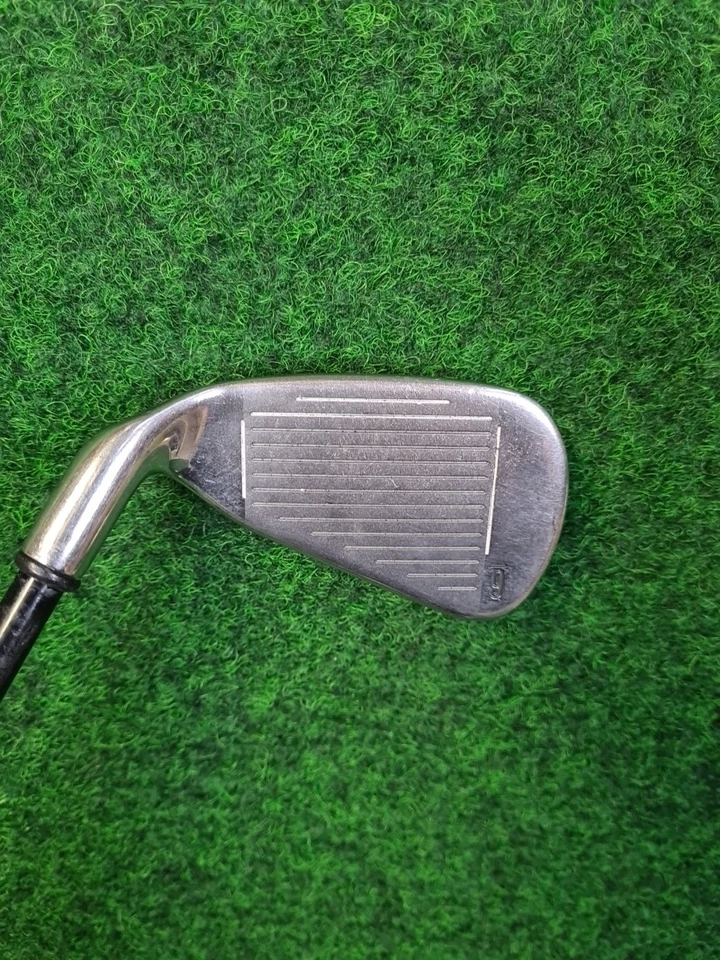 CALLAWAY X-18 6-Eisen - Damen (Graphit, 36,75 Zoll, Rechts, Ladies Flex) - Bild 2 von 4