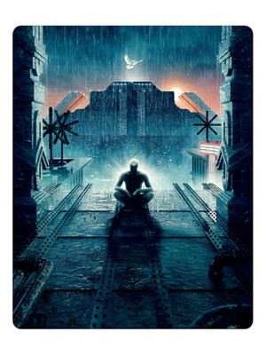 ブレードランナー The Film Vault collection 4K U… Blade