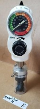 OHIO Medical Vacuum Regulator Continuous CVR Model 1224 !   F