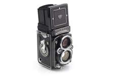 Rollei Rolleiflex 2.8F Planar 2401554