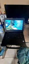 Dell Rugged 7414 14" 1TB SSD, I5-6th Gen, 32GB, 2.4GHz T/Screen, Optical Drive