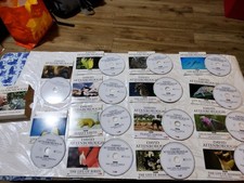 ❤️NEW CHEAP❤️David Attenborough The Essential Collection 14 DVD Set❤️NEW CHEAP❤️