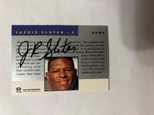 NFL Head Coach Autographed Football Card Guide 21