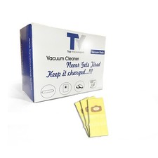 Fits For Kirby TRAD,3CB Vacuum Cleaner 3 Paper Bags  836SW