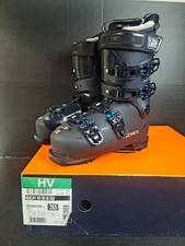 Tecnica Mach1 HV WOMENS Ski Boots 26.5