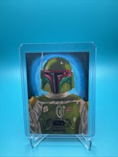 2024 Topps Jason Christner Masterwork Artist Signatures