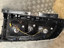 Feu arrière Kia SOUL