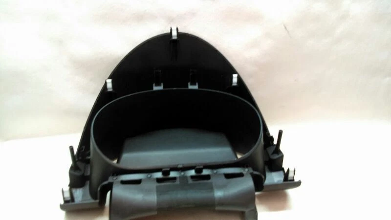 Panel de ajuste de bisel de tablero compatible con MAZDA 5 F196-167820 2006 2007 2008 2009 2010 Foto 4 de 4