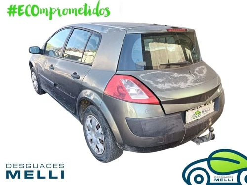 8200145259F Culata para RENAULT MEGANE II BERLINA 5P Confort Dynamique 9214853 - Imagen 9 de 10