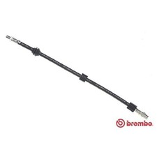 2x Bremsschlauch vorne für BMW 5-er E34 7-er E32 8-er E31 | 24454287