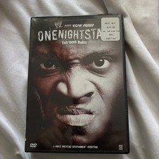 ECW - One Night Stand 2007 (DVD, 2007) for sale online | eBay